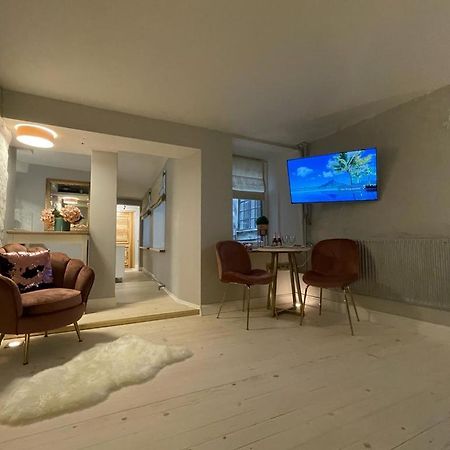 Cute Apartment For Young Travellers 里加 外观 照片