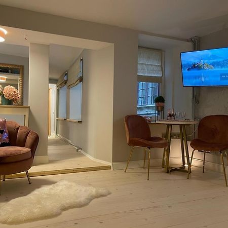 Cute Apartment For Young Travellers 里加 外观 照片