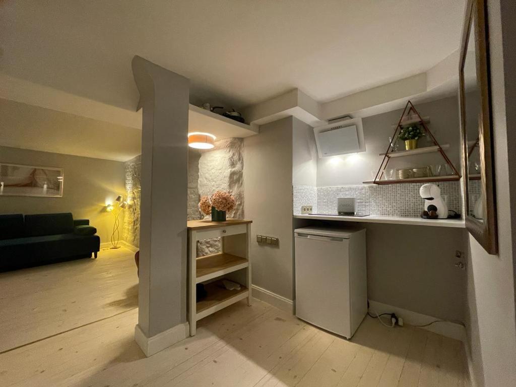Cute Apartment For Young Travellers 里加 外观 照片
