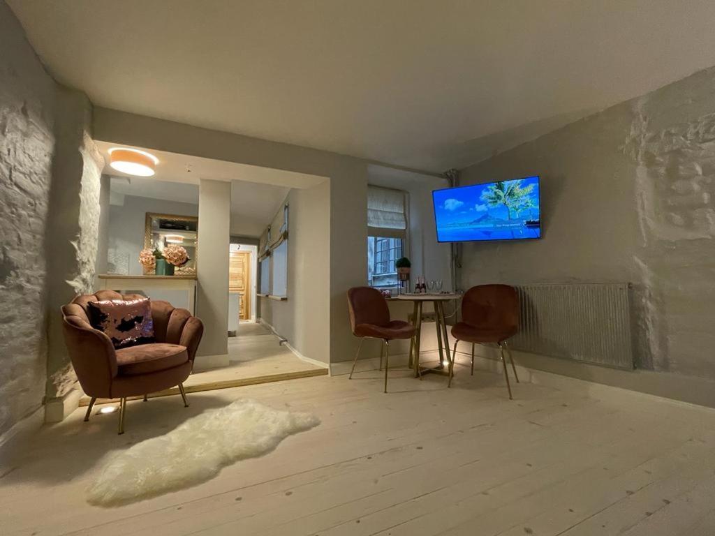 Cute Apartment For Young Travellers 里加 外观 照片