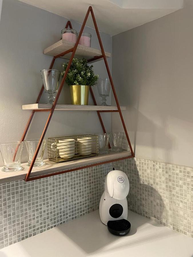 Cute Apartment For Young Travellers 里加 外观 照片