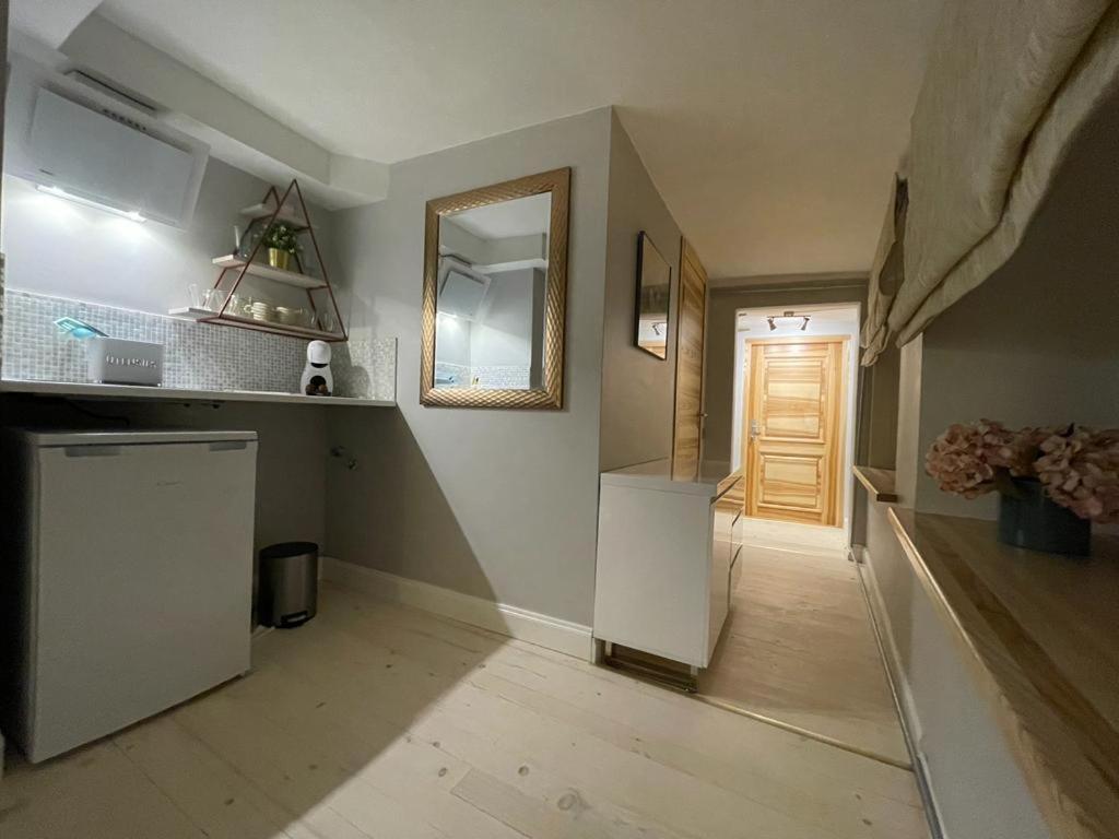 Cute Apartment For Young Travellers 里加 外观 照片