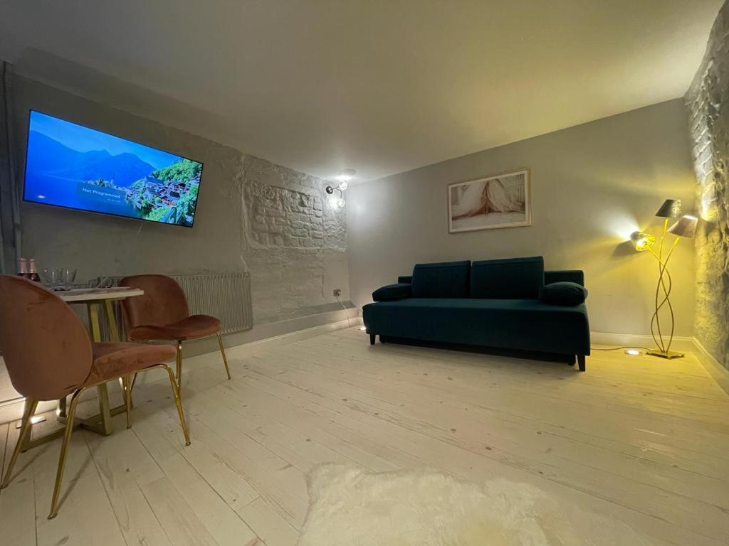 Cute Apartment For Young Travellers 里加 外观 照片