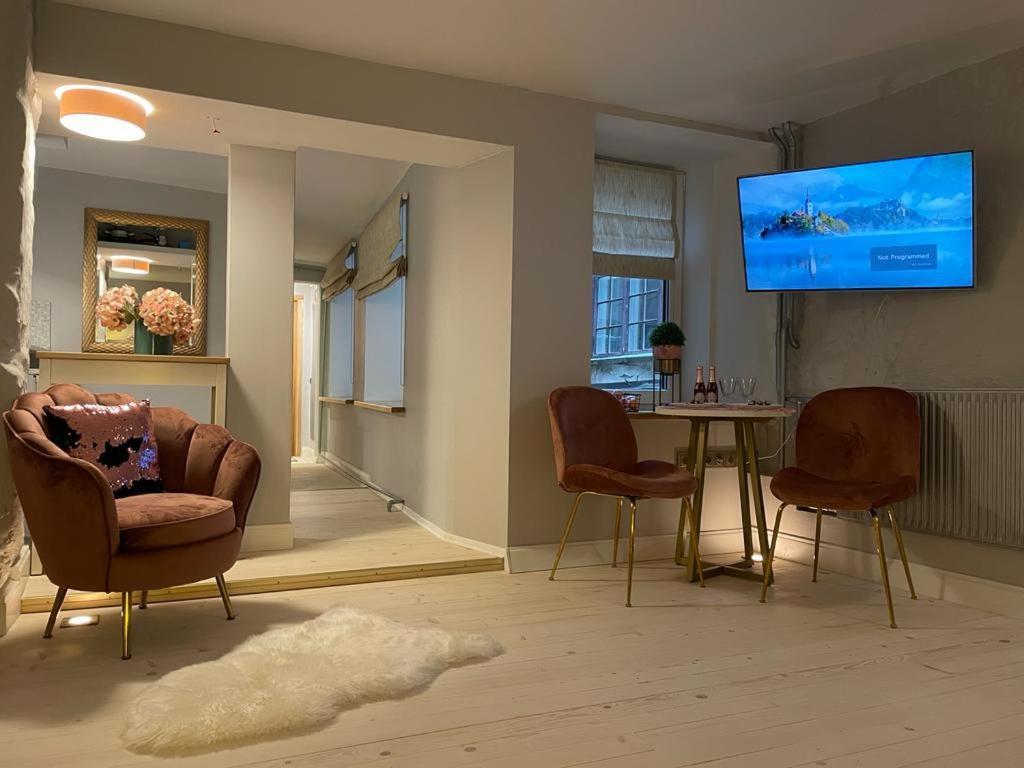 Cute Apartment For Young Travellers 里加 外观 照片