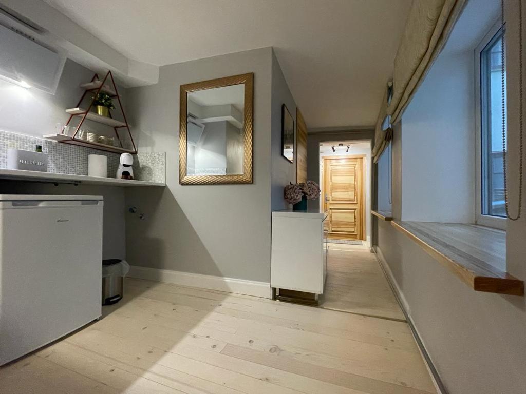 Cute Apartment For Young Travellers 里加 外观 照片
