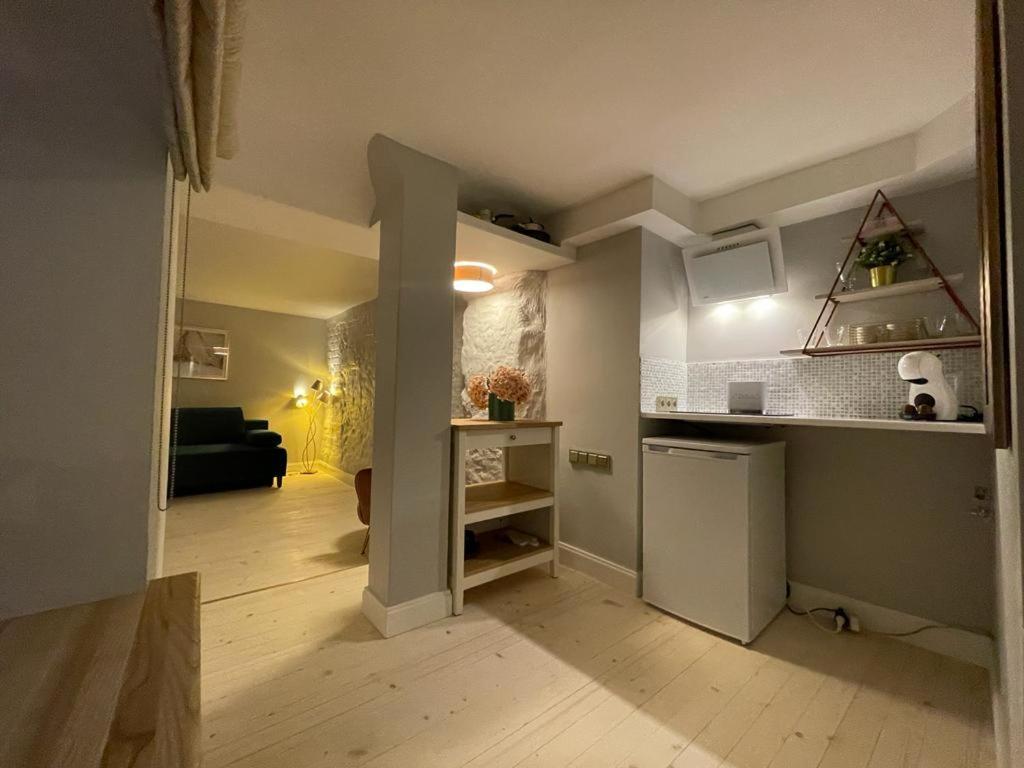 Cute Apartment For Young Travellers 里加 外观 照片